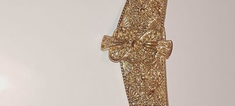 Ceinture Caftan Marocaine Authentique pour mariage et f�tes 25 Nimes (30)