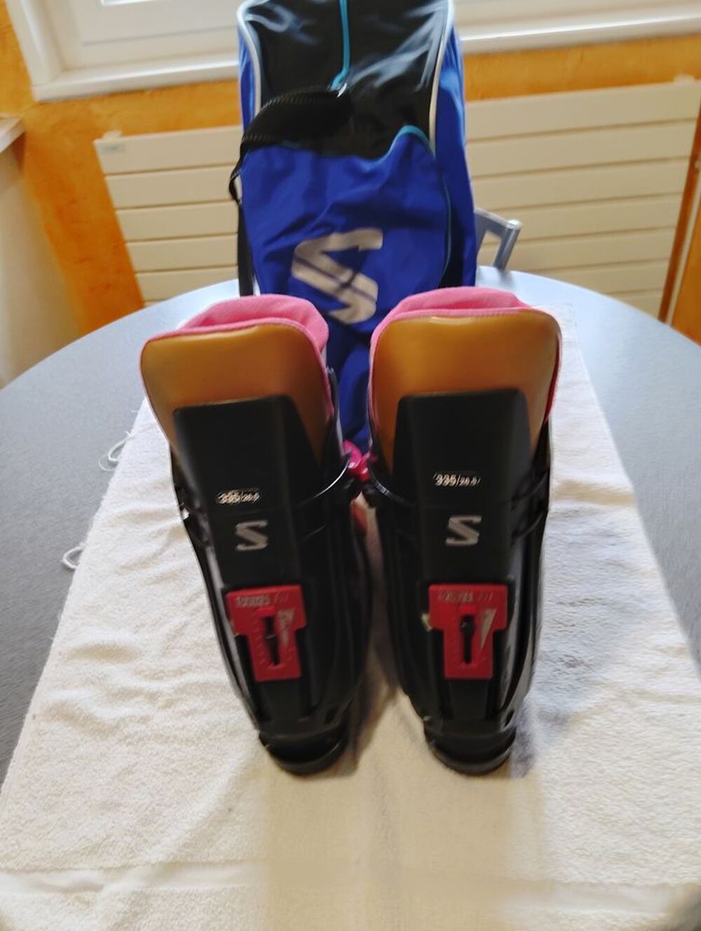Chaussures de ski Sports