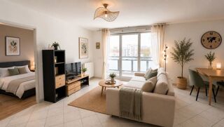  Appartement à vendre 3 pièces 67 m²