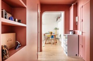  Appartement � vendre 3 pi�ces 72 m� Paris