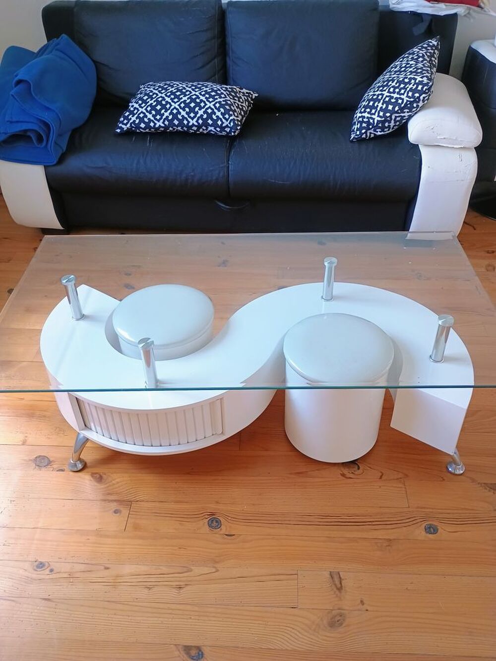 Table salon Meubles