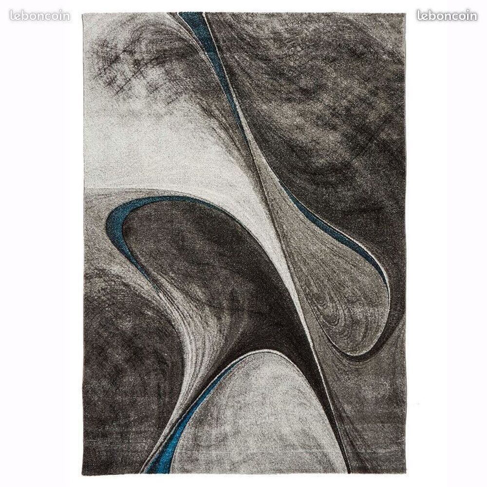 Tapis moderne 280x380 Décoration