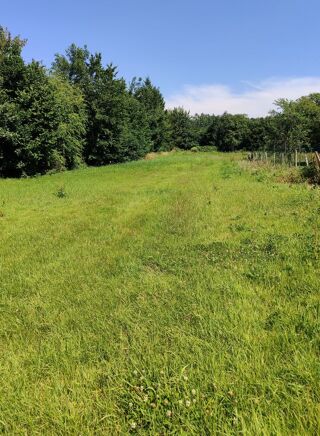  Terrain à vendre 1380 m² Bernieulles