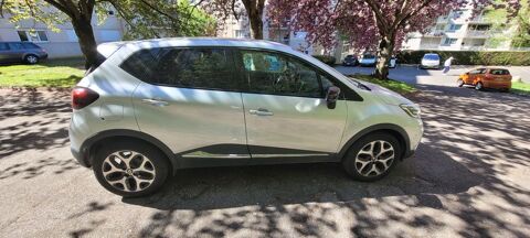 Renault Captur dCi 90 Energy Intens 2018 occasion Lyon 69008