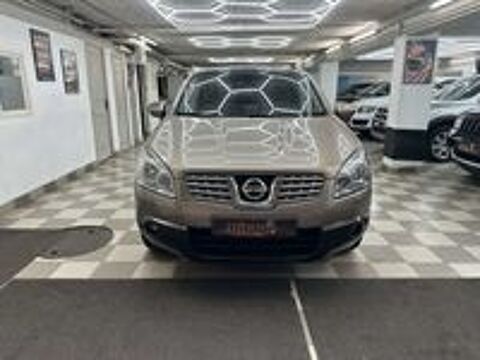 Qashqai 2.0 dCi 150 FAP All-Mode Tekna A 2009 occasion 06600 Antibes