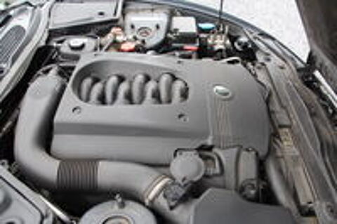 XK8 4.2i V8 2003 occasion 59310 Auchy-lez-Orchies