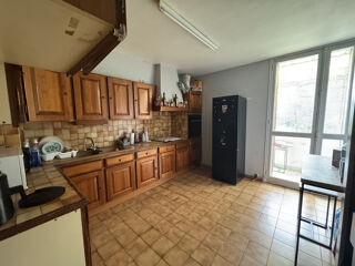  Maison à vendre 4 pièces 90 m²