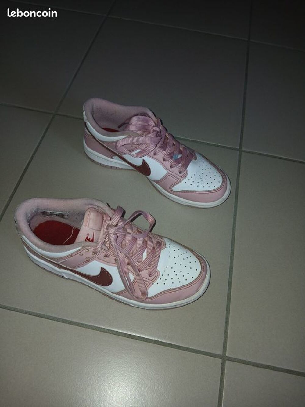 Baskets fille pointure 36 Chaussures enfants