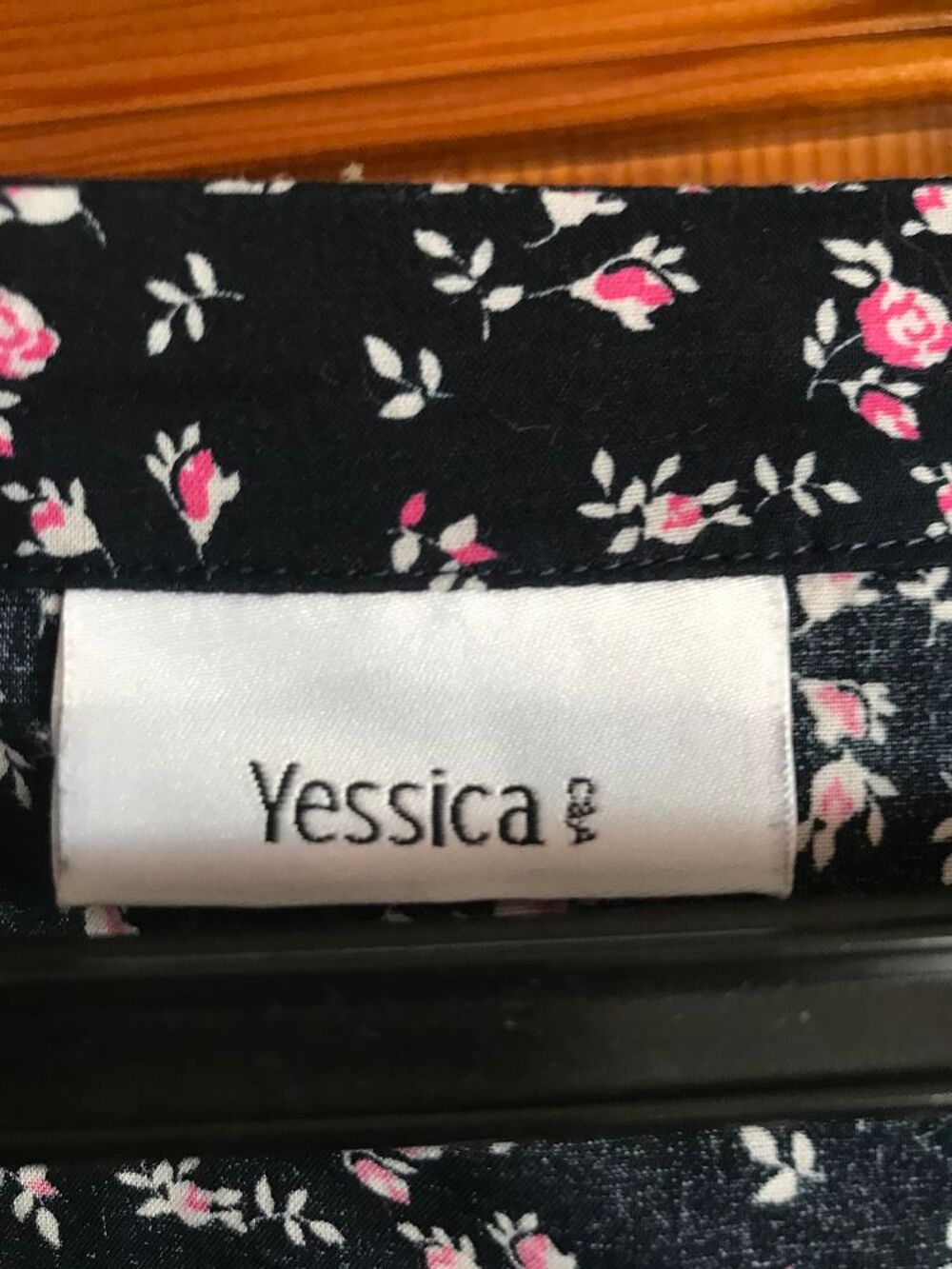 chemisier femme manches longues " Yessica " couleur Vêtements