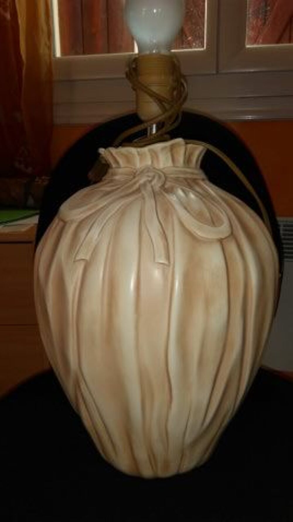LAMPE Décoration