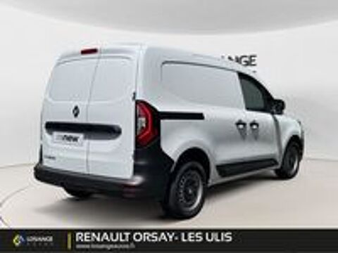 Kangoo Express BLUE DCI 95 GRAND CONFORT- 22 2024 occasion 91940 Les Ulis