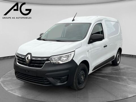 Annonce voiture Renault Express 0 €