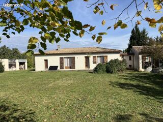  Villa � vendre 7 pi�ces 130 m�