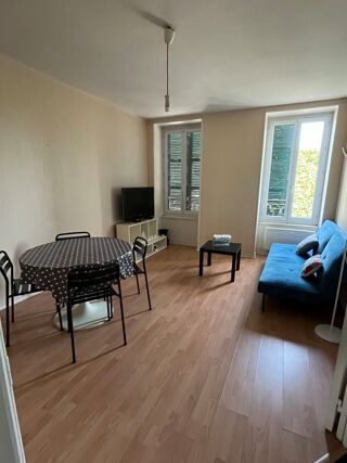  Appartement � louer 3 pi�ces 40 m�