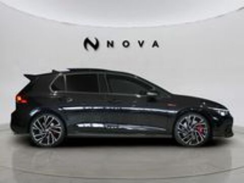 Golf VIII GTi Clubsport Toit Ouvrant 2021 occasion 33600 Pessac
