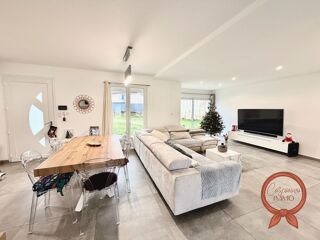  Maison � vendre 4 pi�ces 125 m�