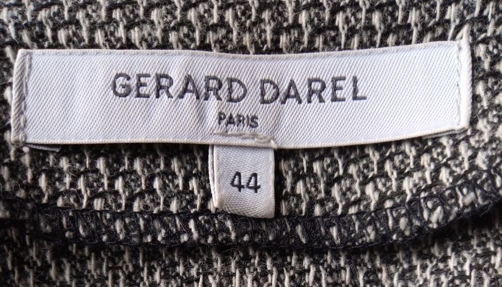 Pull G&eacute;rard Darel femme (taille 44) Vtements