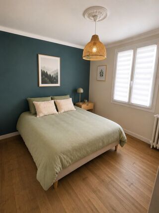  Maison à vendre 5 pièces 102 m² Rezé
