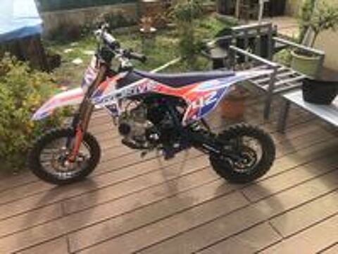 DIVERS 2020 occasion 13800 Istres