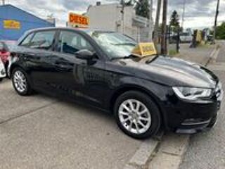 A3 Sportback 1.6 TDI 105 Attraction 2013 occasion 42700 Firminy