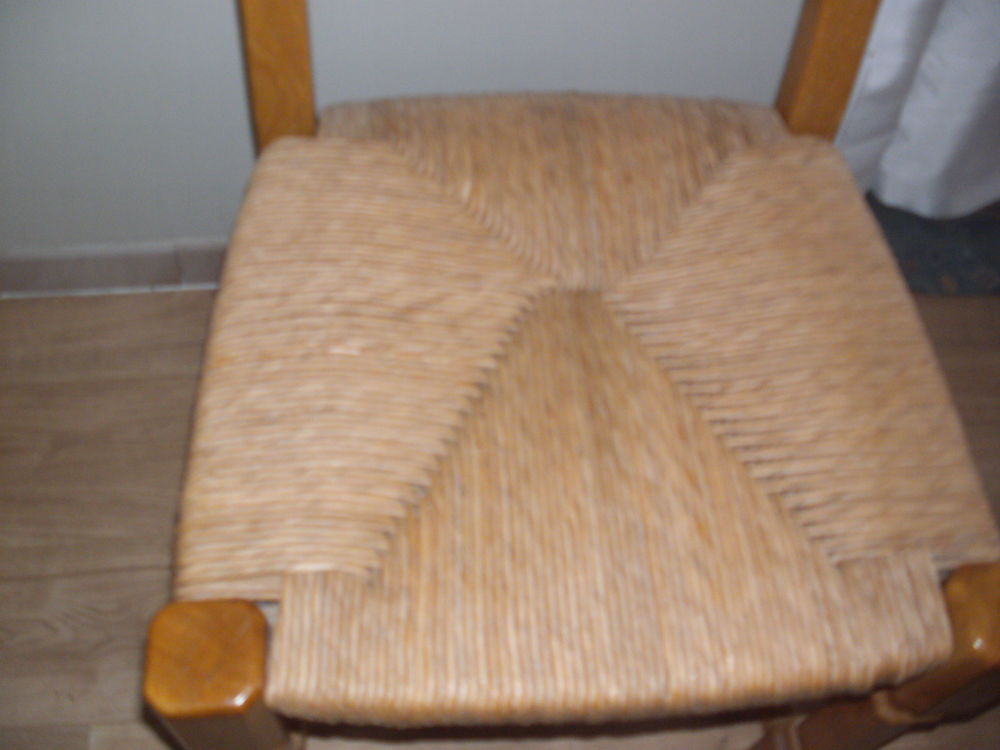 CHAISES DE SALLE A MANGER EN CHENE MASSIF Meubles