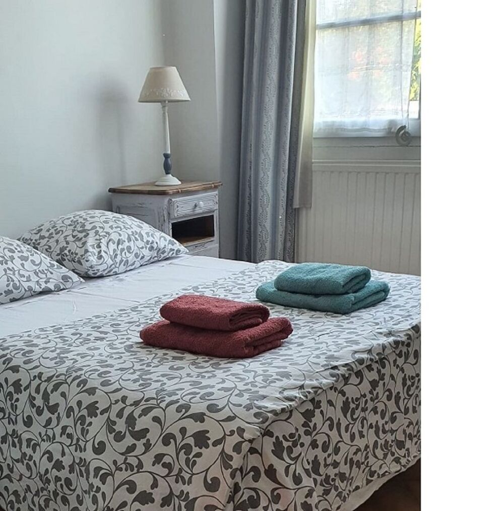 Location Appartement Apartment meublé au calme Tulette