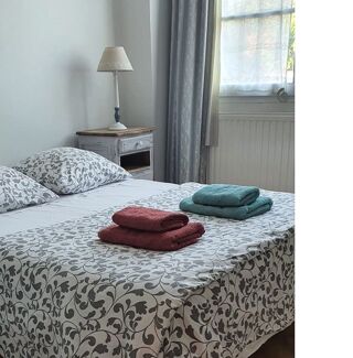  Appartement à louer 1 pièce 25 m²