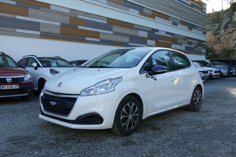 Peugeot 208 68 Ch LIKE BVM5