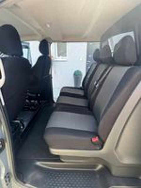 Trafic L2 dCi 150 Energy S&S EDC Intens 2022 occasion 73000 Chamb&eacute;ry