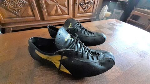 chaussure v�lo cyclo 5 Quarouble (59)