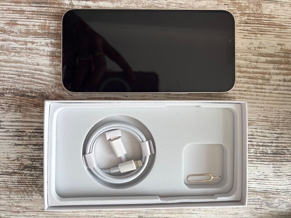 iPhone 14 plus Téléphones et tablettes