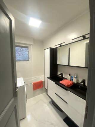  Appartement � vendre 3 pi�ces 71 m�