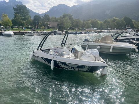 Bateaux &agrave; moteur Dinghie - Runabout - Open 1997 occasion Doussard 74210