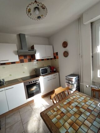  Appartement  vendre 2 pices 53 m