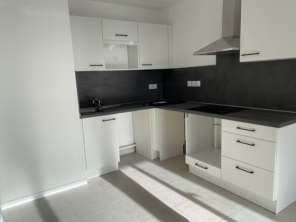 Location Appartement Appartement T3 quartier saint Jean/Belcier � Bordeaux Bordeaux