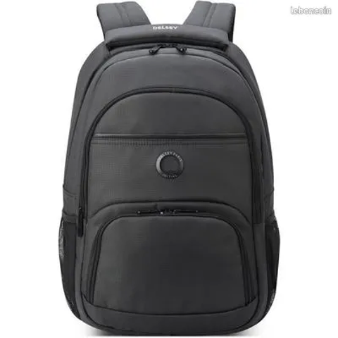 Sac  dos neuf Delsey Element Backpacks  49 Toulouse (31)