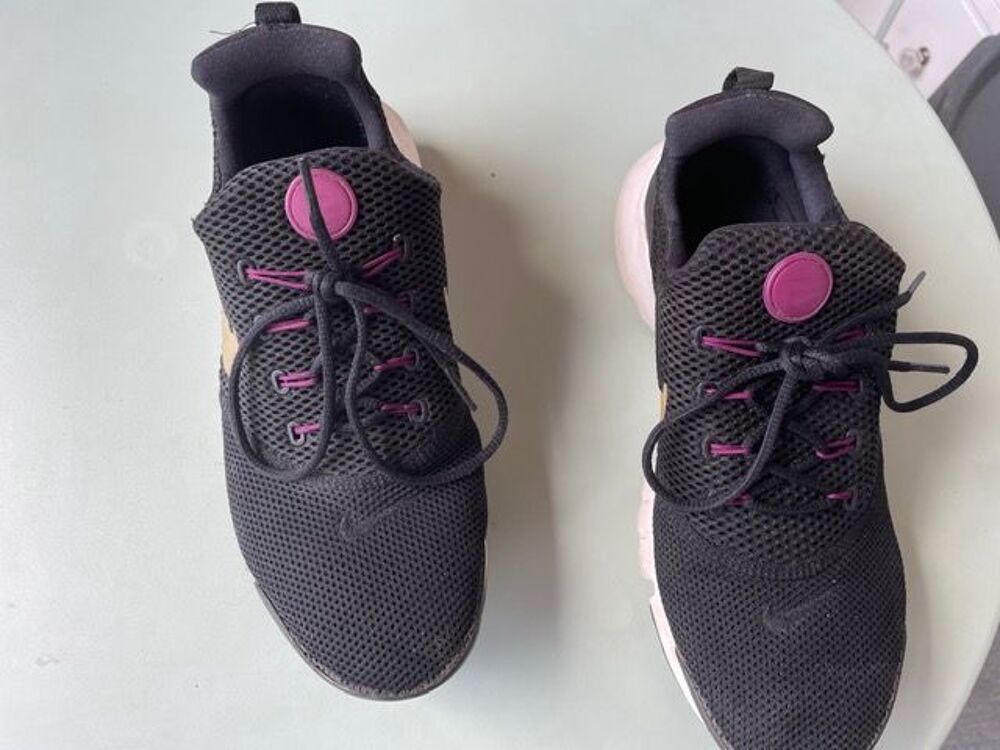 BASKETS NIKE Chaussures