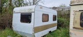  1980 occasion 83260 La Crau