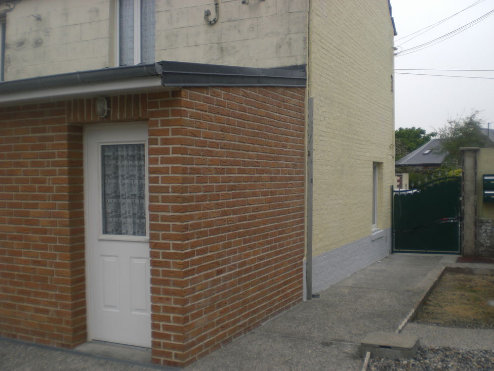   maison vacances en baie de somme apartir de 80 euros la nuit Picardie, Cayeux-sur-Mer (80410)