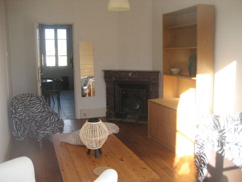  Appartement  vendre 2 pices 46 m