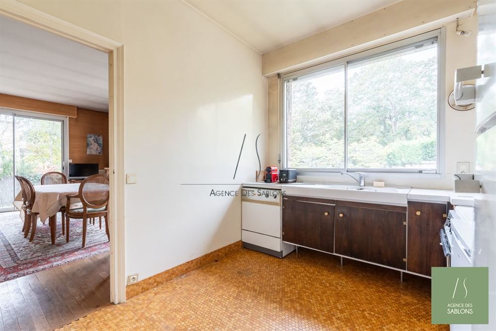à vendre  Maison Le Vésinet (78110)