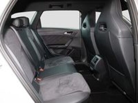 Leon Sportstourer eHybrid 272 ch DSG6 VZ 2025 occasion 38440 Saint-Jean-de-Bournay