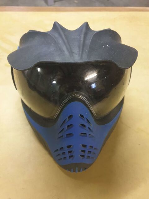 Marque VForce 35 Francheville (69)