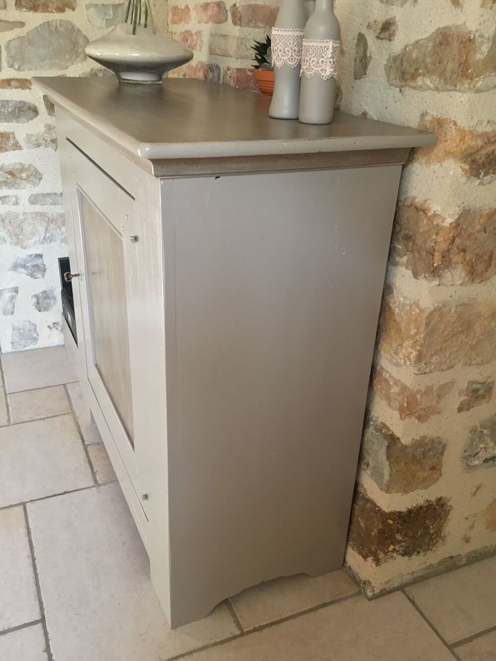 Meuble confiturier Meubles