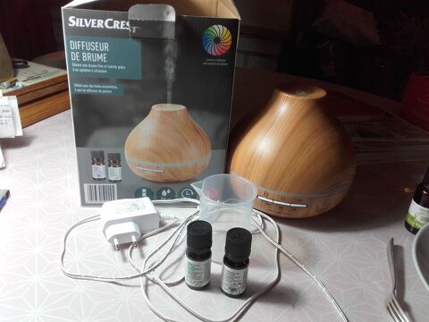 Diffuseur de brume. 10 Nonards (19)