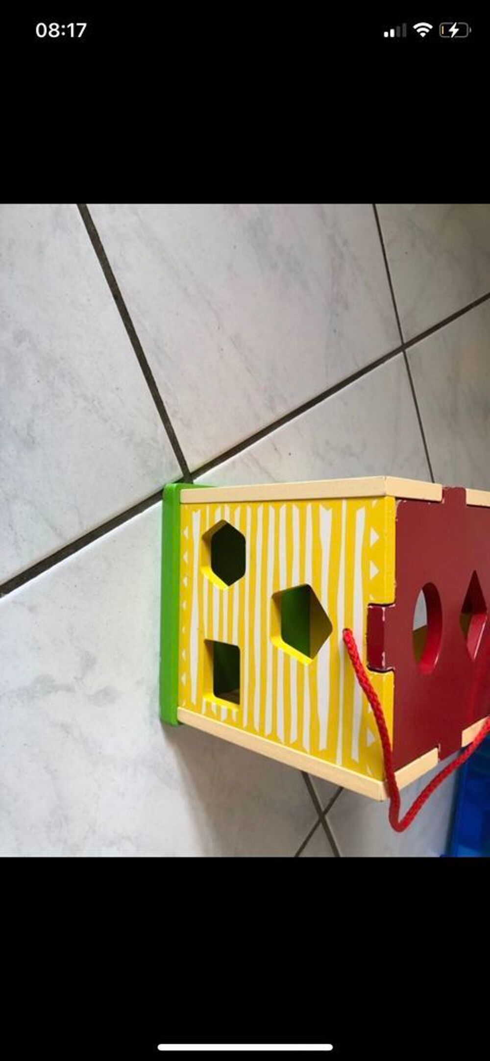 jouet b&eacute;b&eacute;s Jeux / jouets