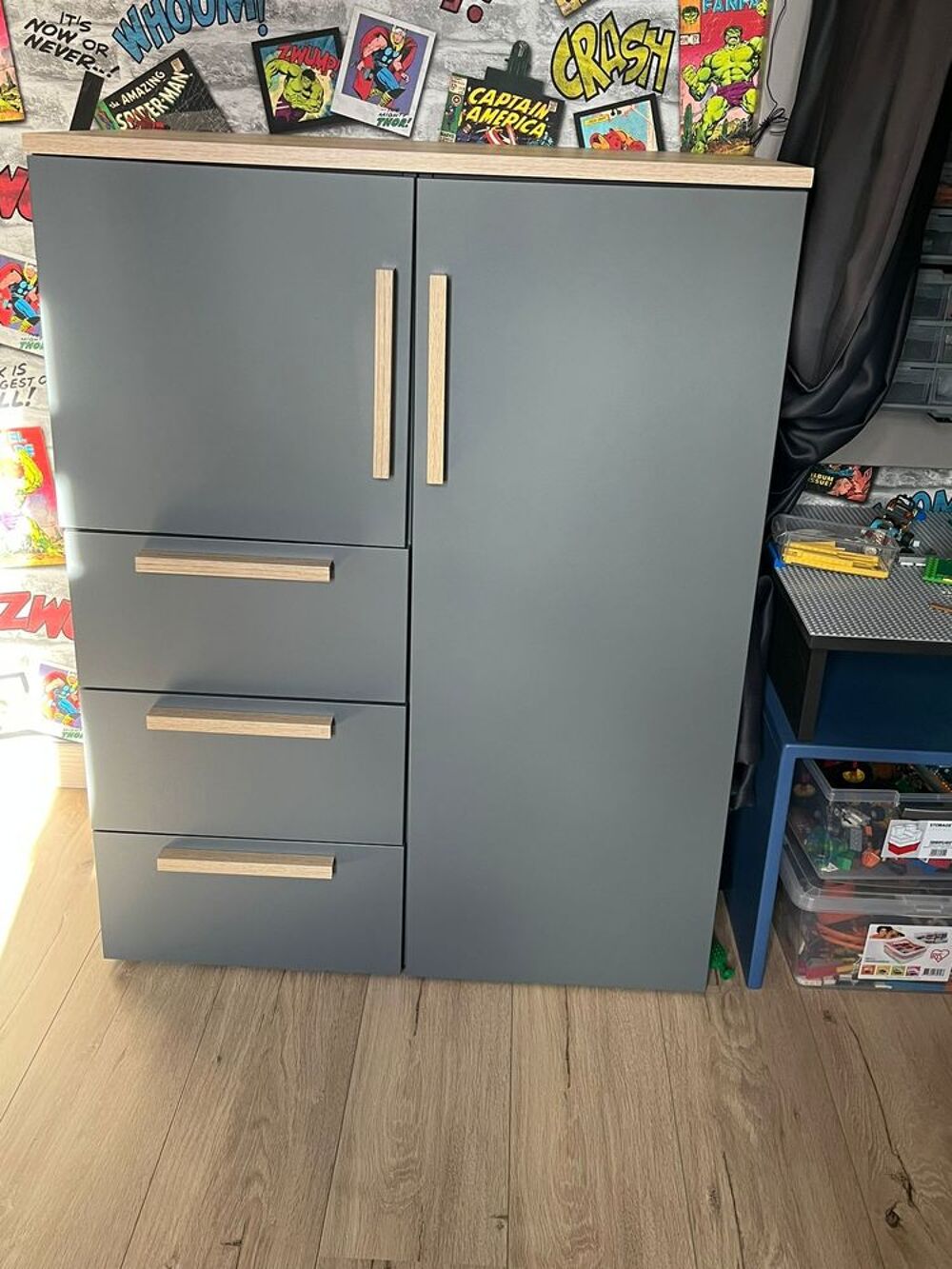 Chambre enfant Meubles