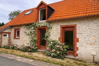  Maison � louer 3 pi�ces 80 m� Orl�ans