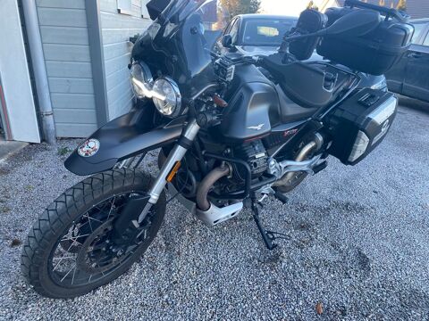 Moto MOTO GUZZI 2023 occasion Chaumousey 88390