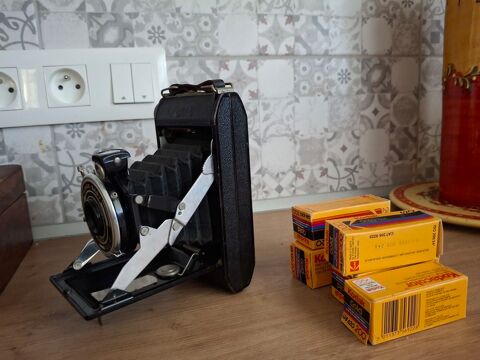 Appareil photo 35 Sanary-sur-Mer (83)